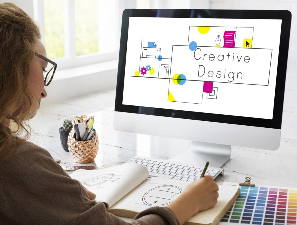 Graphic Design