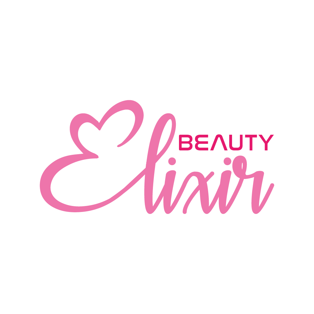 Elixir beauty logo